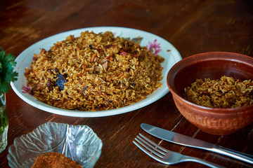plov recipe