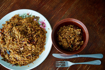 plov recipe