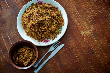 plov recipe