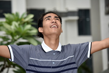 Male And Freedom