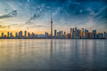 Toronto Skyline - 229056475