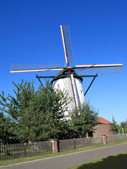 Braunsmühle in Kaarst