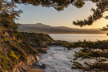 Central Coast - California