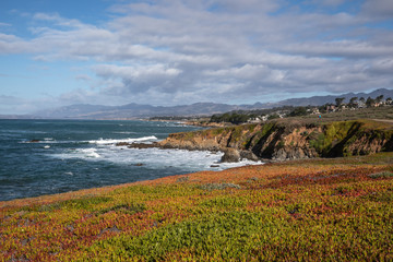 Central Coast of California