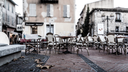 Fototapeta premium autumn