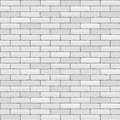 Wall vector pattern tileable