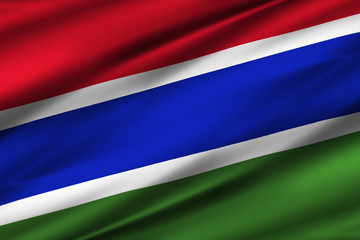 Gambia