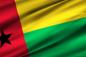 Guinea Bissau