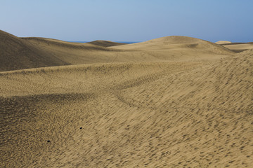 Dunes