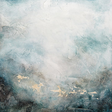 Abstract acrylic color background texture Cement surface