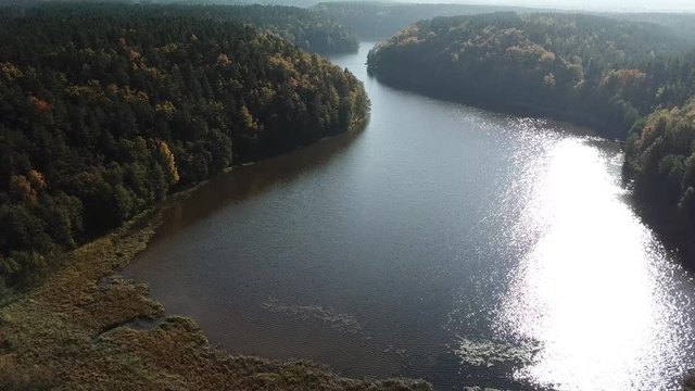Piękna dolina 8