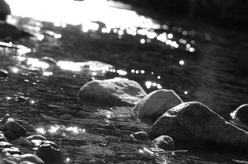 potok © Kinga