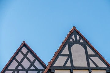 Historisches Fachwerkhaus