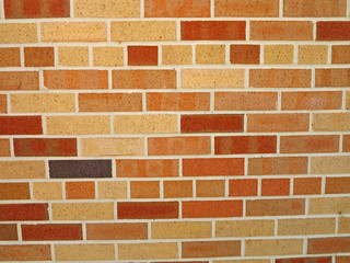 Brick Wall