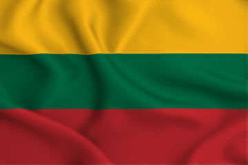 Obraz premium Lithuania