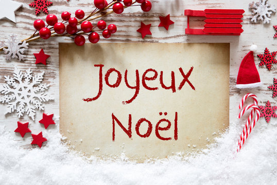 Joyeux Noel