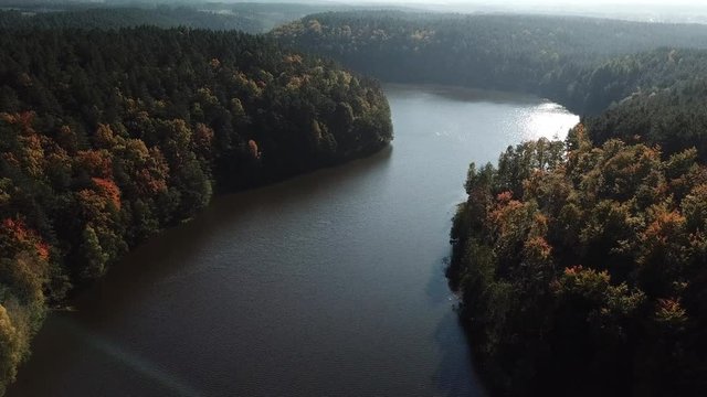 Piękna dolina 7