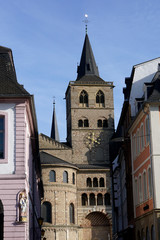 Hohe Domkirche St. Peter Trier