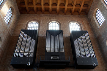 Konstantin-Basilika Trier