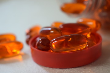 Los medicamentos mejoran nuestra salud