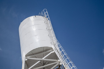 Water tower 2
