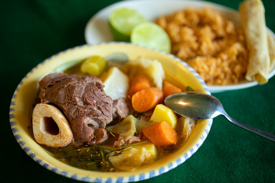 Mexican Food