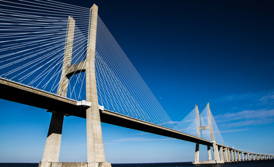 Fototapeta premium bridge 