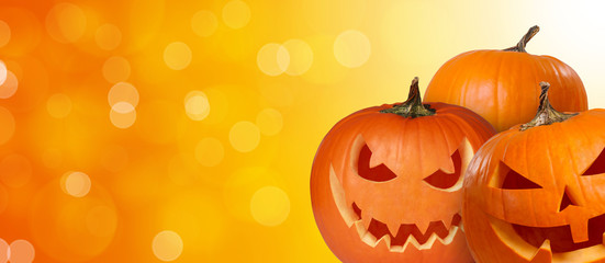 Halloween Motiv
