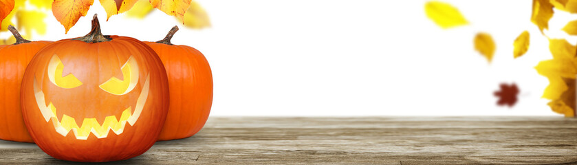 Halloween Motiv