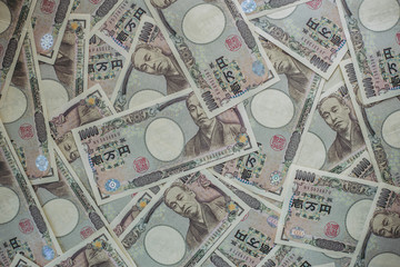 一万円札 日本