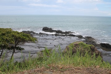 Beaches of Costa Rica