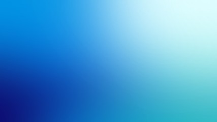 Abstract blurred gradient background in bright colors. Colorful smooth illustration