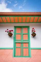 Ventanas