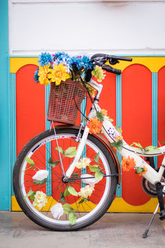 Bibicleta