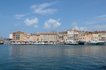 St tropez 