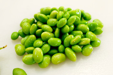 枝豆（剥いた枝豆）