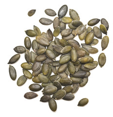 Pumpkin seeds
