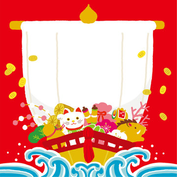 宝船 Images Browse 1 590 Stock Photos Vectors And Video Adobe Stock