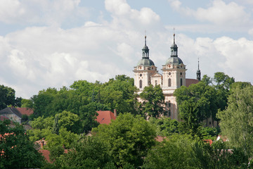 church St. Havel