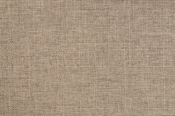 Plakat Texture of the upholstery fabric as background surface with pattern for design and decoration