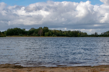 Am Hufeisensee