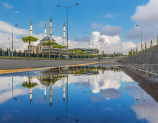 Ankara, Turkey - even if not the most touristic place in Turkey, still Ankara offers some great...