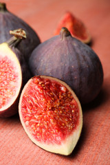 fresh fig fruit