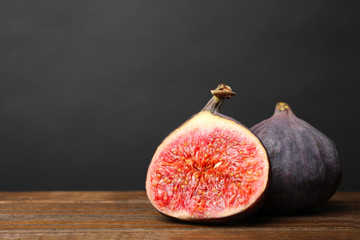 fresh fig fruit