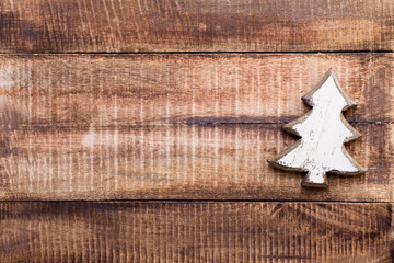 Christmas wooden backgrounds.