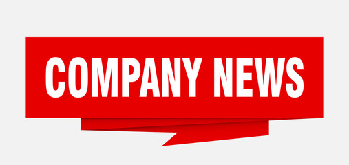 company news