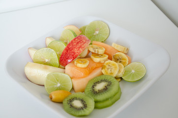 Health Is Wealth, You Are What You Eat!