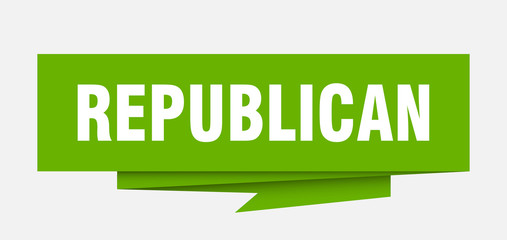 republican