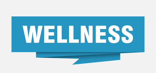 wellness
