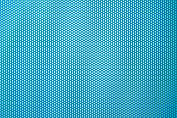 Blue Distress. Dot Texture Background. Dotted Texture.